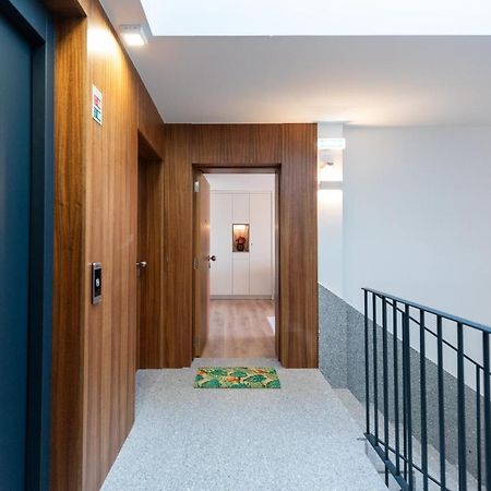 Paraiso Apartment ポルト エクステリア 写真