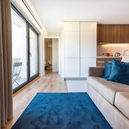 Paraiso Apartment ポルト エクステリア 写真