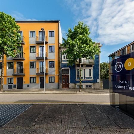 Paraiso Apartment ポルト エクステリア 写真