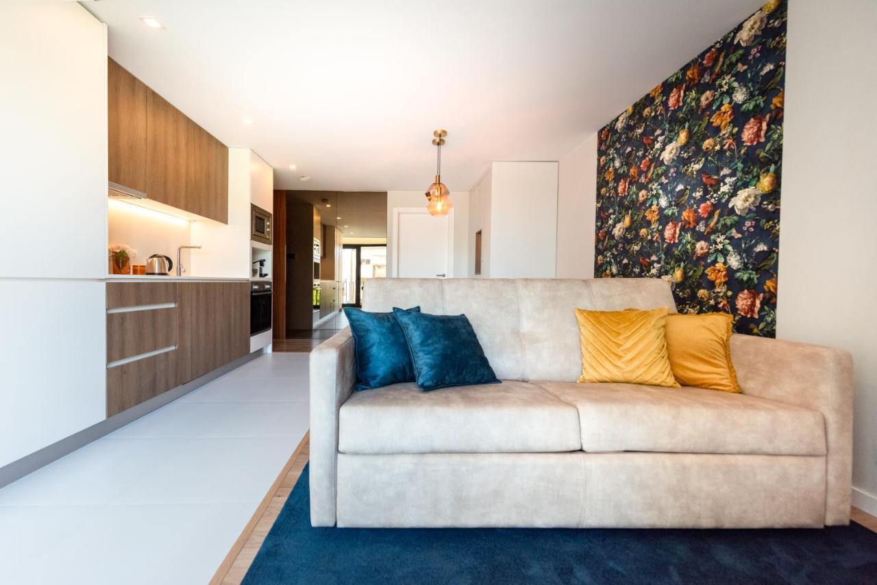 Paraiso Apartment ポルト エクステリア 写真