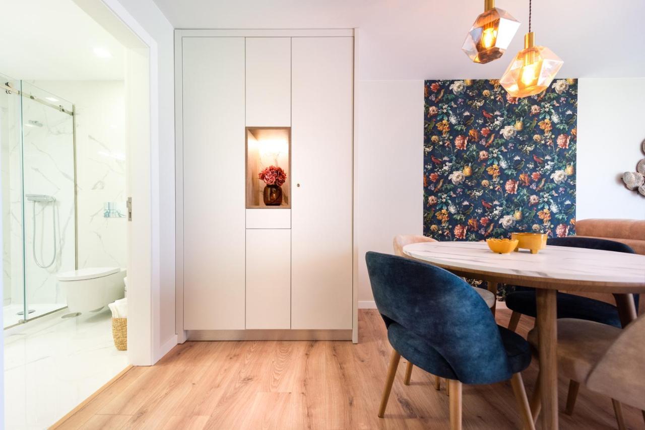 Paraiso Apartment ポルト エクステリア 写真