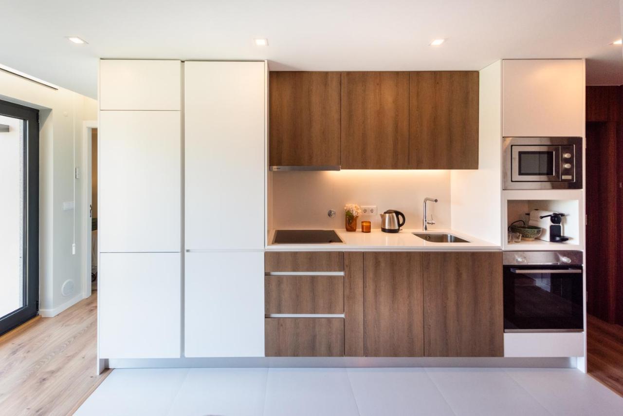 Paraiso Apartment ポルト エクステリア 写真