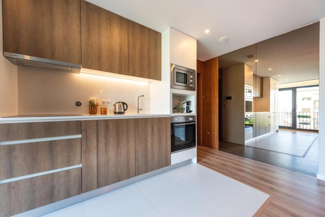 Paraiso Apartment ポルト エクステリア 写真