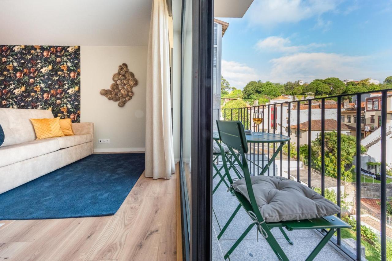 Paraiso Apartment ポルト エクステリア 写真
