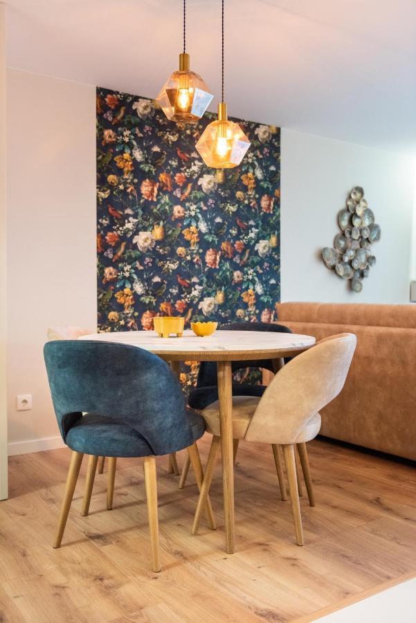 Paraiso Apartment ポルト エクステリア 写真
