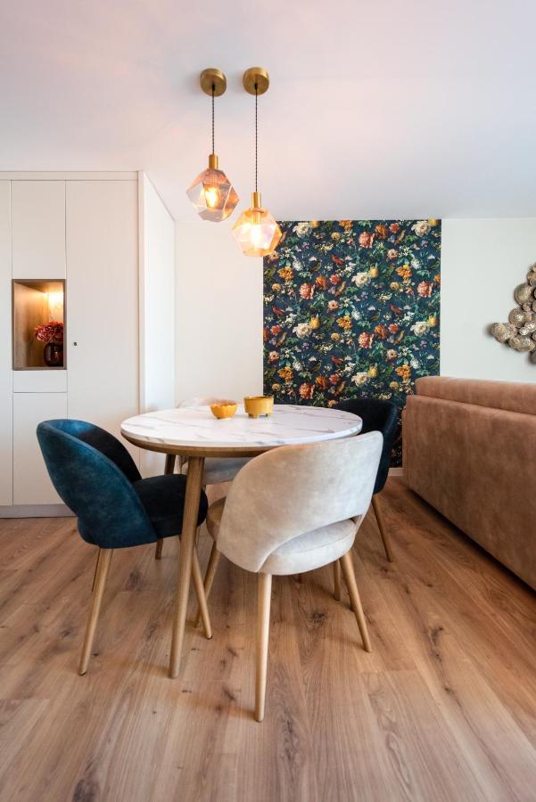 Paraiso Apartment ポルト エクステリア 写真