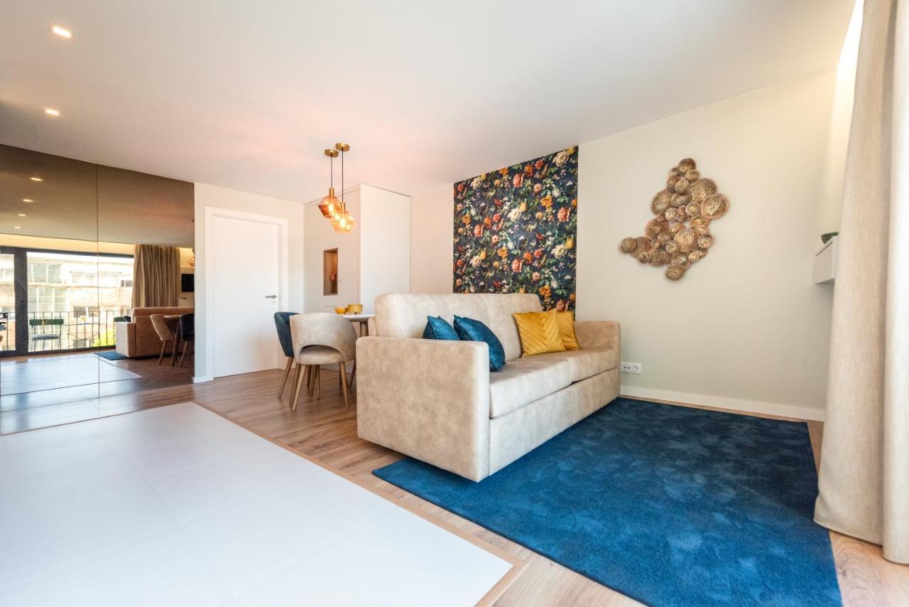 Paraiso Apartment ポルト エクステリア 写真