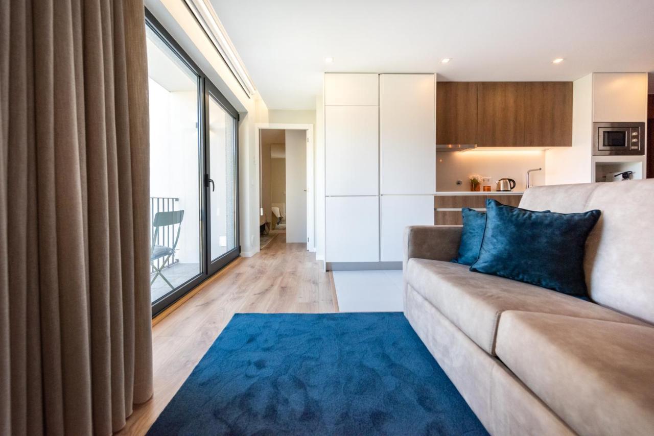 Paraiso Apartment ポルト エクステリア 写真