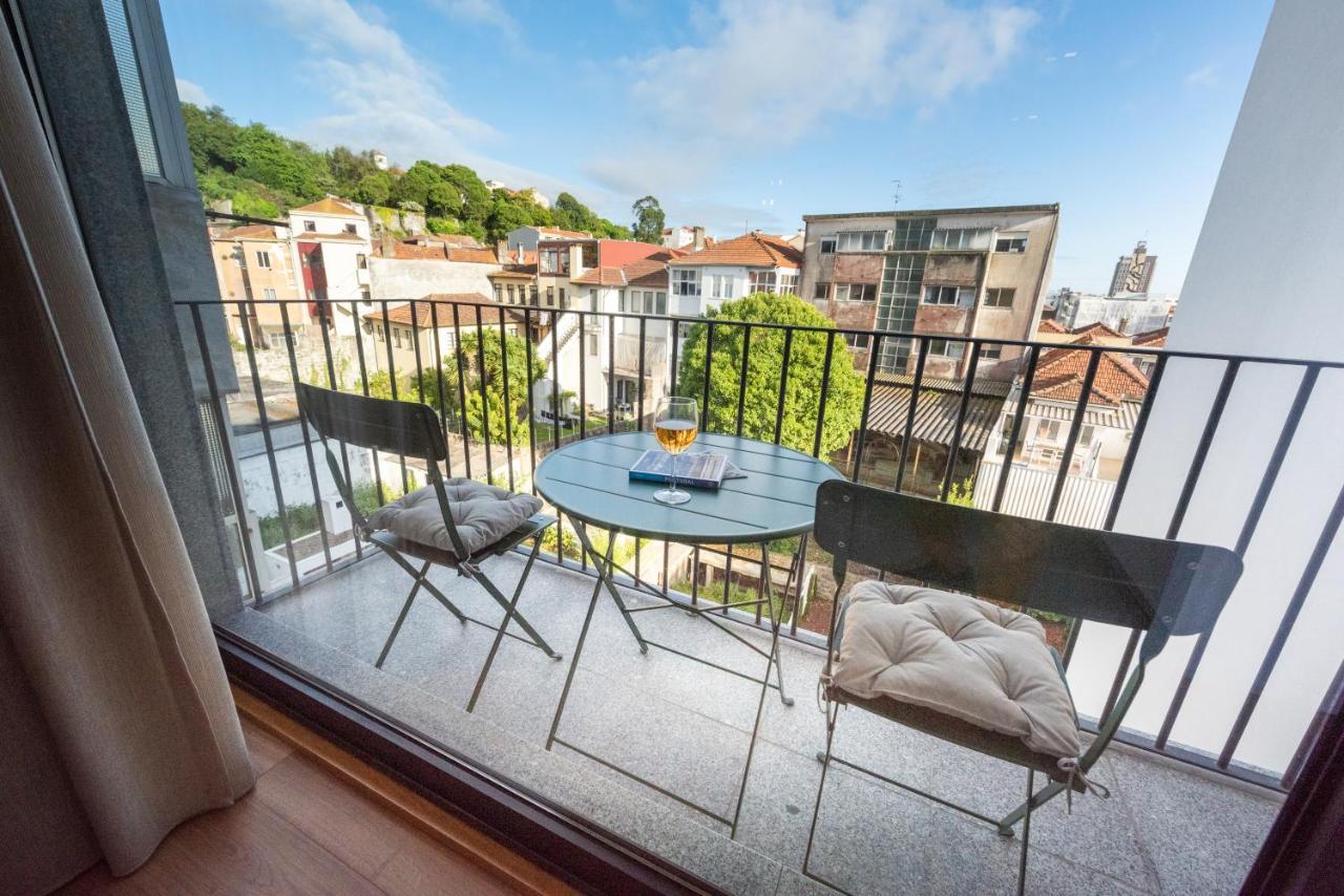 Paraiso Apartment ポルト エクステリア 写真
