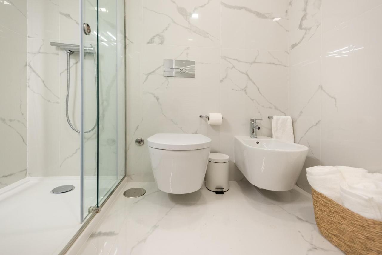 Paraiso Apartment ポルト エクステリア 写真