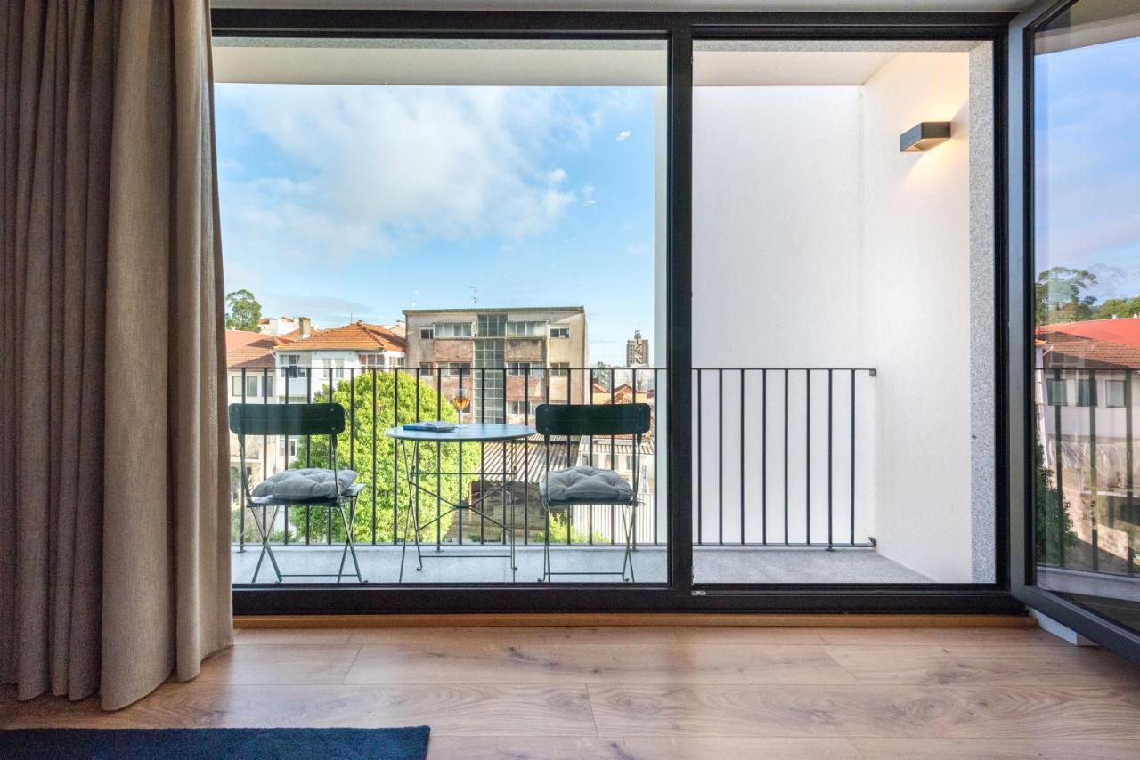 Paraiso Apartment ポルト エクステリア 写真