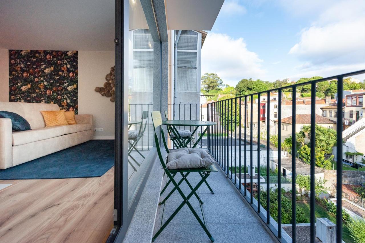 Paraiso Apartment ポルト エクステリア 写真