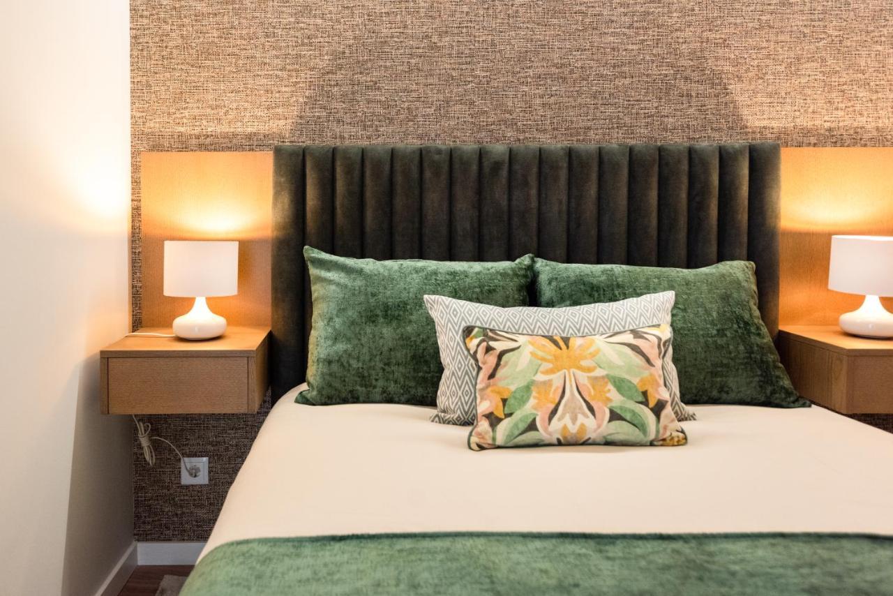 Paraiso Apartment ポルト エクステリア 写真