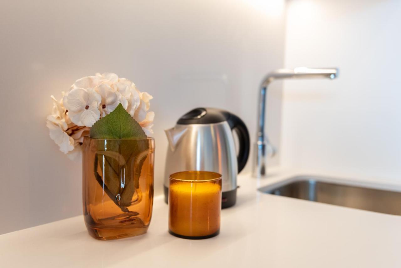Paraiso Apartment ポルト エクステリア 写真