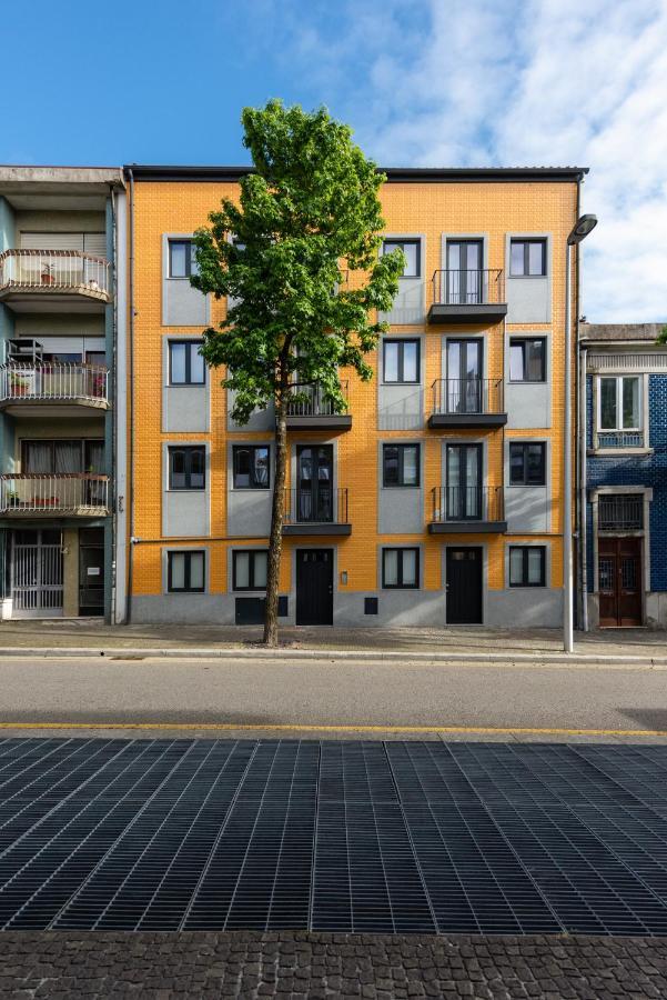 Paraiso Apartment ポルト エクステリア 写真