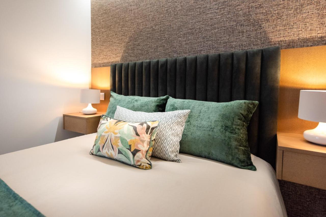 Paraiso Apartment ポルト エクステリア 写真
