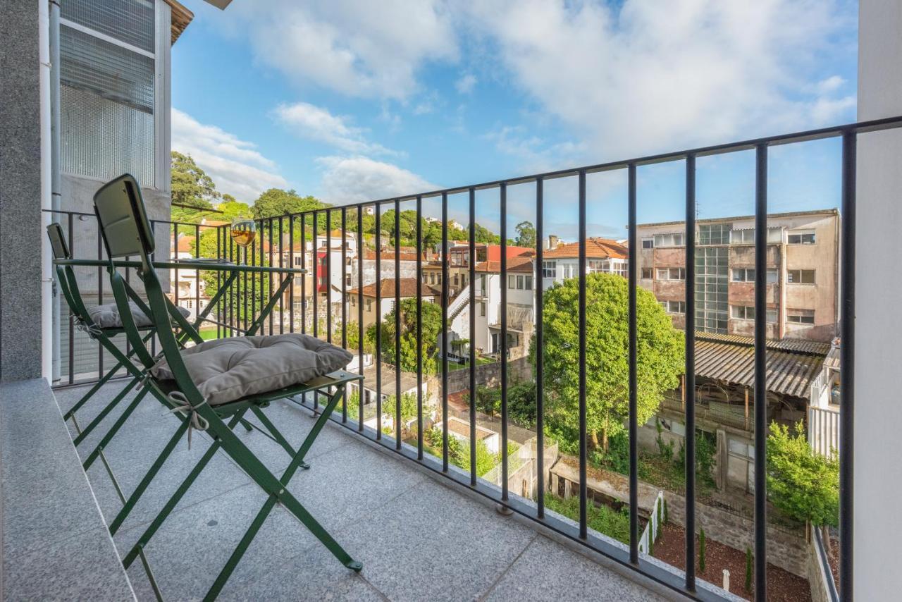 Paraiso Apartment ポルト エクステリア 写真