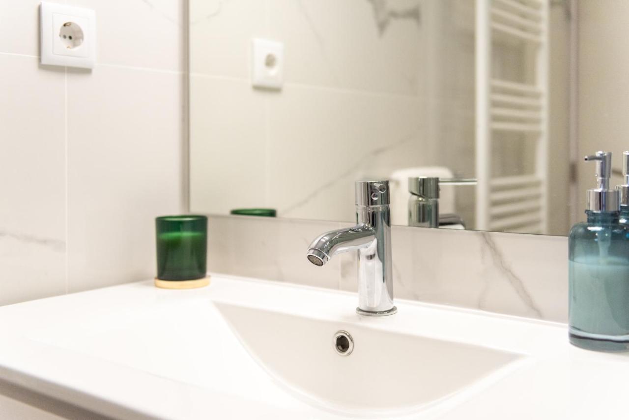 Paraiso Apartment ポルト エクステリア 写真