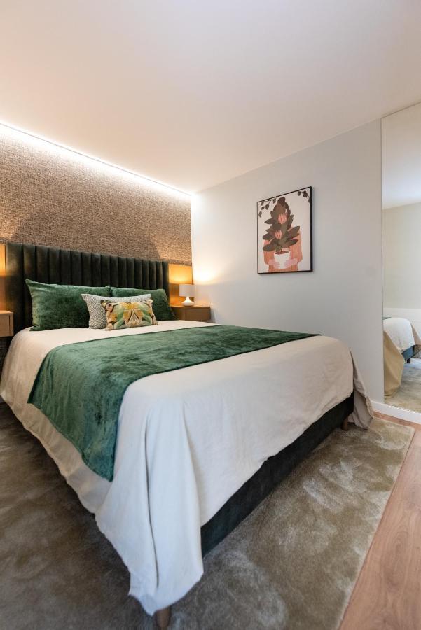 Paraiso Apartment ポルト エクステリア 写真